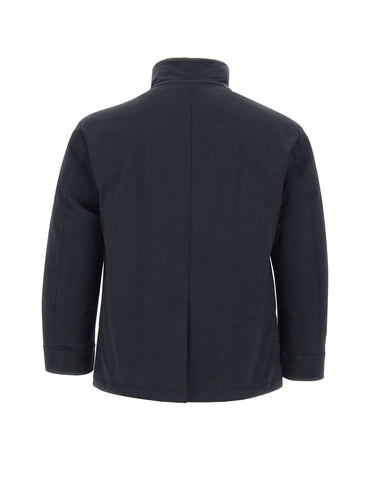 PEUTEREY Giacca "Militao TJ" BLUE Uomo 