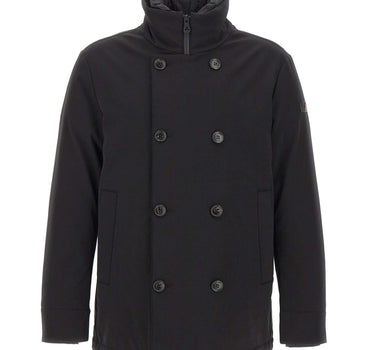 PEUTEREY Giacca "Militao TJ" BLACK Uomo 