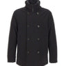 PEUTEREY Giacca "Militao TJ" BLACK Uomo 