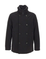 PEUTEREY Giacca "Militao TJ" BLACK Uomo 