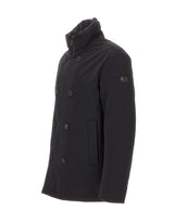 PEUTEREY Giacca "Militao TJ" BLACK Uomo 