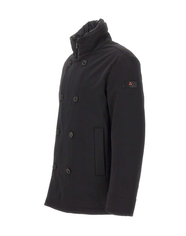 PEUTEREY Giacca "Militao TJ" BLACK Uomo 