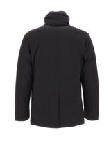 PEUTEREY Giacca "Militao TJ" BLACK Uomo 