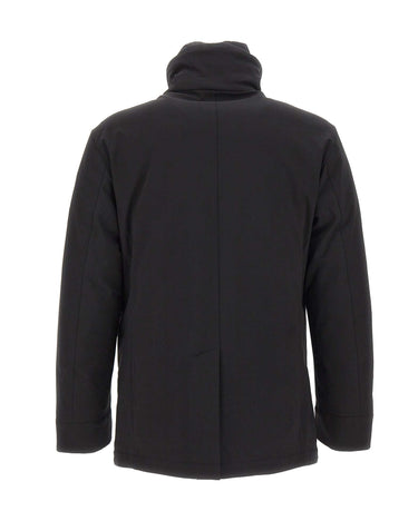PEUTEREY Giacca "Militao TJ" BLACK Uomo 
