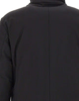 PEUTEREY Giacca "Militao TJ" BLACK Uomo 