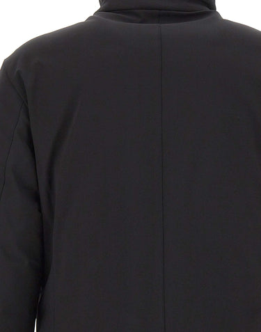 PEUTEREY Giacca "Militao TJ" BLACK Uomo 