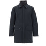 PEUTEREY Parka "Loch TJ" BLUE Uomo 