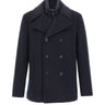 PEUTEREY Cappotto "Pitloch" BLUE Uomo 