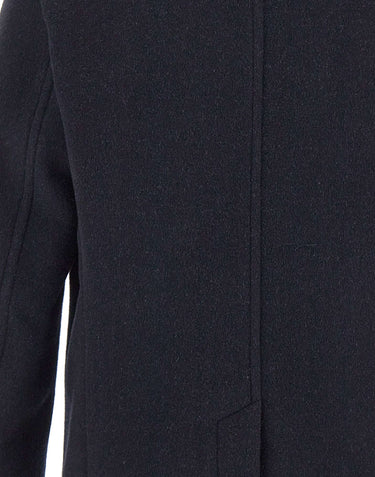PEUTEREY Cappotto "Pitloch" BLUE Uomo 