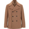 PEUTEREY Cappotto "Pitloch" BROWN Uomo 