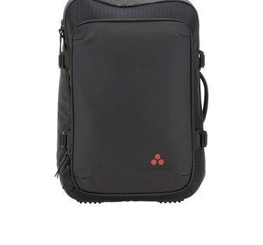 PEUTEREY Zaino "Clapier" BLACK Uomo 