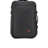 PEUTEREY Zaino "Clapier" BLACK Uomo 