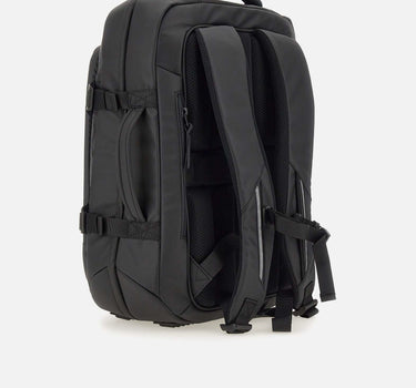 PEUTEREY Zaino "Clapier" BLACK Uomo 
