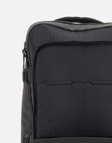 PEUTEREY Zaino "Clapier" BLACK Uomo 