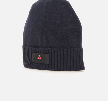 PEUTEREY Cappello "Silli05" BLUE Uomo 