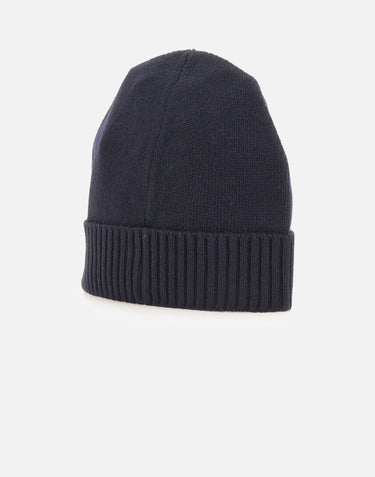 PEUTEREY Cappello "Silli05" BLUE Uomo 