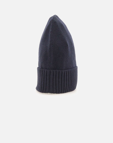 PEUTEREY Cappello "Silli05" BLUE Uomo 