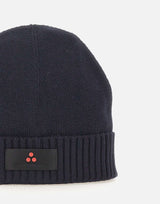 PEUTEREY Cappello "Silli05" BLUE Uomo 