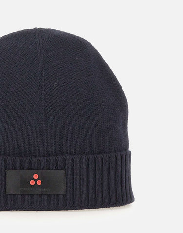PEUTEREY Cappello "Silli05" BLUE Uomo 