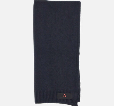 PEUTEREY Sciarpa "Adasic" BLUE Uomo 
