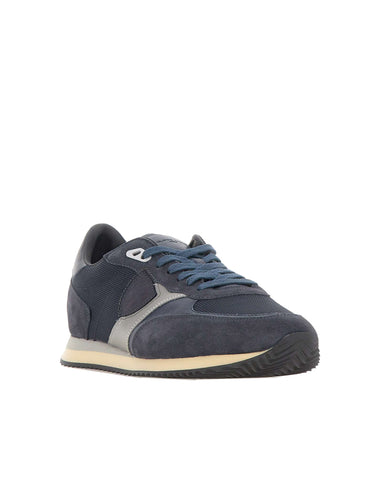 Sneakers "Blville" BVLU W017 PHILIPPE MODEL PARIS 