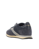 Sneakers "Blville" BVLU W017 PHILIPPE MODEL PARIS 