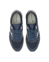 Sneakers "Blville" BVLU W017 PHILIPPE MODEL PARIS 