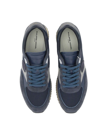 Sneakers "Blville" BVLU W017 PHILIPPE MODEL PARIS 