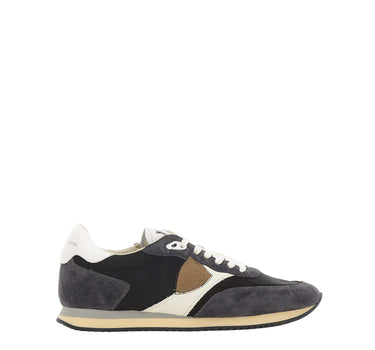 PHILIPPE MODEL PARIS Sneakers "Blville" BLUE Uomo 
