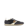 PHILIPPE MODEL PARIS Sneakers "Blville" BLUE Uomo 