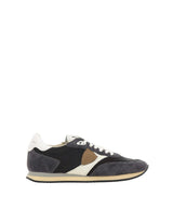 PHILIPPE MODEL PARIS Sneakers "Blville" BLUE Uomo 