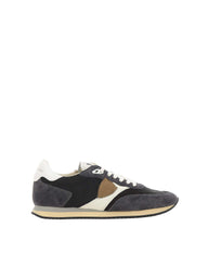 PHILIPPE MODEL PARIS Sneakers "Blville" BLUE Uomo 