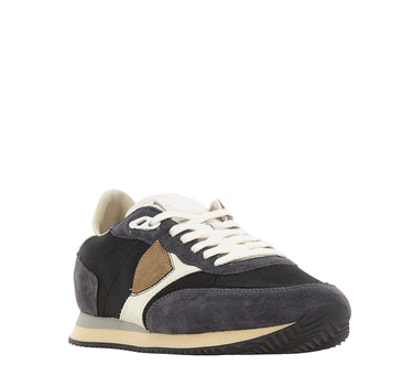 PHILIPPE MODEL PARIS Sneakers "Blville" BLUE Uomo 