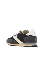 PHILIPPE MODEL PARIS Sneakers "Blville" BLUE Uomo 