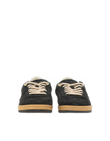 PHILIPPE MODEL PARIS Sneakers "Pgal" BLACK Uomo 