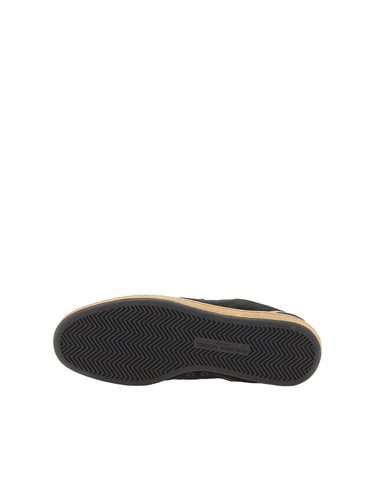 PHILIPPE MODEL PARIS Sneakers "Pgal" BLACK Uomo 