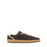 PHILIPPE MODEL PARIS Sneakers "Pgal" BROWN Uomo 
