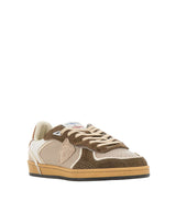 PHILIPPE MODEL PARIS Sneakers "Pgal" BEIGE Uomo 