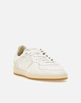 PHILIPPE MODEL PARIS Sneakers "Pgal" WHITE Uomo 