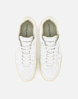 PHILIPPE MODEL PARIS Sneakers "Pgal" WHITE Uomo 