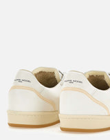 PHILIPPE MODEL PARIS Sneakers "Pgal" WHITE Uomo 