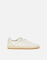 PHILIPPE MODEL PARIS Sneakers "Pgal" WHITE Uomo 