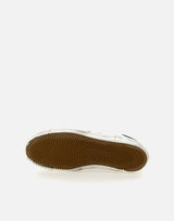 PHILIPPE MODEL PARIS Sneakers "Low Basic" WHITE Uomo 