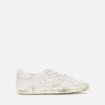 PHILIPPE MODEL PARIS Sneakers "Prsx Low" WHITE Uomo 