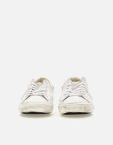 PHILIPPE MODEL PARIS Sneakers "Prsx Low" WHITE Uomo 
