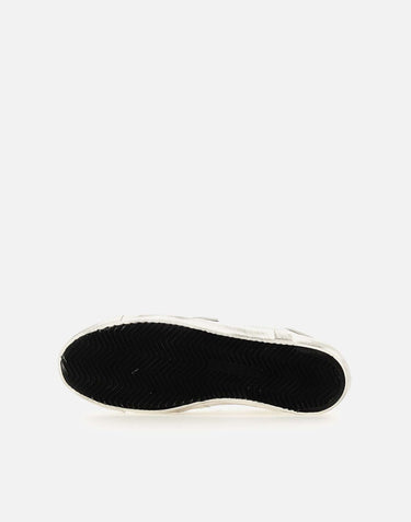 PHILIPPE MODEL PARIS Sneakers "Prsx Low" WHITE Uomo 