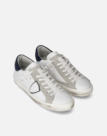 Sneakers "Prsx Low Man Mixage Pop" PRLU VX22 PHILIPPE MODEL PARIS 