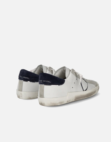 Sneakers "Prsx Low Man Mixage Pop" PRLU VX22 PHILIPPE MODEL PARIS 