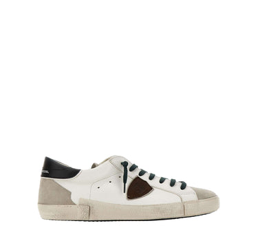 Sneakers "Prsx" PRLU WX55 PHILIPPE MODEL PARIS 