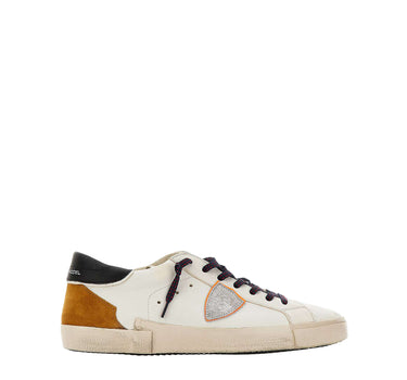 PHILIPPE MODEL PARIS Sneakers "Prsx" WHITE Uomo 